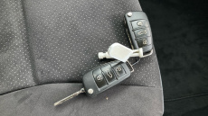 Audi A1 1.4 TFSI 150 S Line 5dr S Tronic Petrol Hatchback